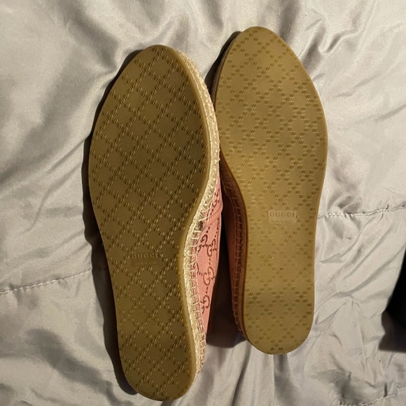Gucci slip on sandals - Picture 5 of 10